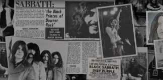 ROOTS Black Sabbath Farewell Event Preview | on SiriusXM