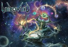 Roots of Progressive Thrash Metal on SiriusXM playlist