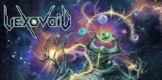 Roots of Progressive Thrash Metal on SiriusXM playlist