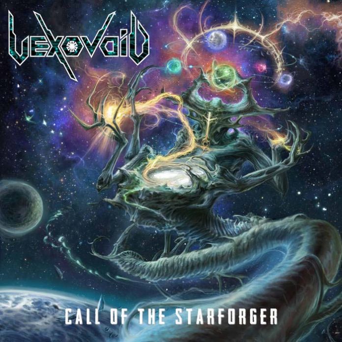 Roots of Progressive Thrash Metal on SiriusXM playlist