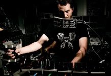 ROOTS of Metal Without Guitars playlist on SiriusXM Liquid Metal