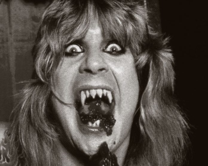 Ozzy Osbourne Memorial on SiriusXM ROOTS playlist