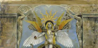 Aosoth on SiriusXM Bloody Roots with Ian Christe