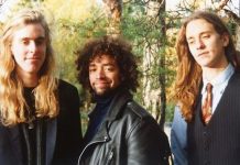 Roots of 1995 Metal Big Reboot playlist SiriusXM Liquid Metal Opeth photo Ian Christe