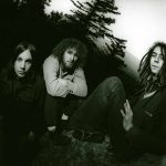 SLEEP on Roots of 1990s Stoner Metal on SiriusXM Liquid Metal