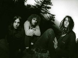 SLEEP on Roots of 1990s Stoner Metal on SiriusXM Liquid Metal