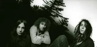 SLEEP on Roots of 1990s Stoner Metal on SiriusXM Liquid Metal