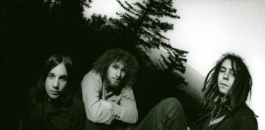 SLEEP on Roots of 1990s Stoner Metal on SiriusXM Liquid Metal