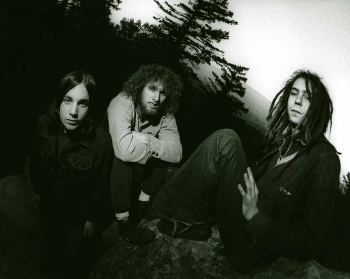 SLEEP on Roots of 1990s Stoner Metal on SiriusXM Liquid Metal