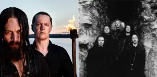 Satyricon and Paradise Lost this week on SiriusXM