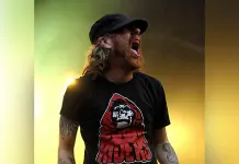 tompa lindberg of at the gates memorial playlist