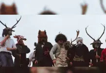 Roots of Metal Folk Horror on SiriusXM playlist