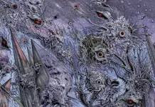 Roots of Space Horror playlist on SiriusXM Liquid Metal with Ian Christe