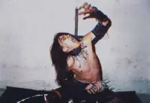 Roots of Total Metal Evil on SiriusXM Playlist