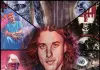 Roots Chuck Schuldiner band update siriusxm playlist ian christe