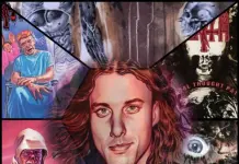 Roots Chuck Schuldiner band update siriusxm playlist ian christe