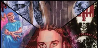 Roots Chuck Schuldiner band update siriusxm playlist ian christe