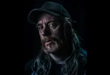 Tomas Tompa Lindberg of At the Gates, Sirius XM , Roots playlist