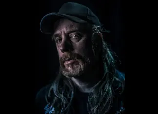 Tomas Tompa Lindberg of At the Gates, Sirius XM , Roots playlist