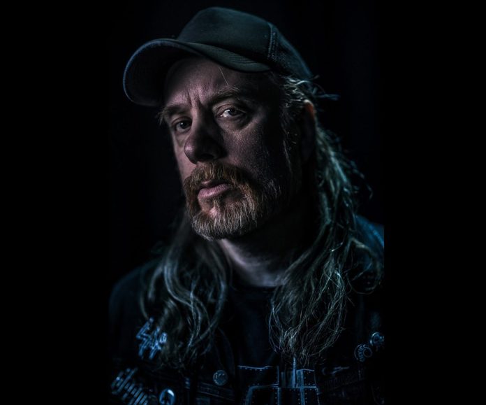 Tomas Tompa Lindberg of At the Gates, Sirius XM , Roots playlist