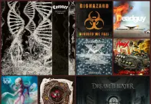 ROOTS of 2025 Metal Reunions | on SiriusXM