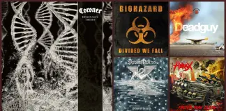 ROOTS of 2025 Metal Reunions | on SiriusXM