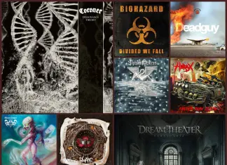 ROOTS of 2025 Metal Reunions | on SiriusXM