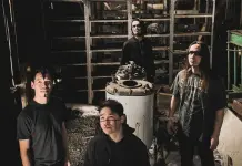 Greenland's Sound of the Damned, Roots of Greenlandic Metal on SiriusXM playlist