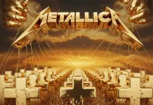 ROOTS of 40 Years of Metallica's Master of Puppets playlist on SiriusXM