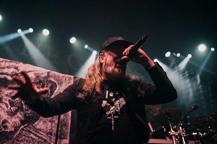 roots playlist melodic death metal