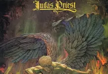 Judas Priest - Sad Wings of Destiny Turns 50 - SiriusXM playlist