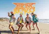 Roots of Spring Break Metal SiriusXM Playlist - Los Springbreakers