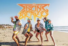 Roots of Spring Break Metal SiriusXM Playlist - Los Springbreakers