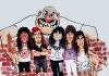 Roots of Anthrax playlist on SiriusXM Liquid Metal