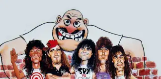 Roots of Anthrax playlist on SiriusXM Liquid Metal