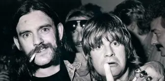 Roots of Metal Collabs SiriusXM playlist w/Lemmy Kilmister of Motorhead and Ozzy Osbourne of Black Sabbath