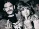 Roots of Metal Collabs SiriusXM playlist w/Lemmy Kilmister of Motorhead and Ozzy Osbourne of Black Sabbath