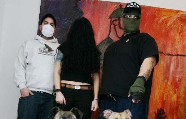 ROOTS of the Dogs of Metal playlist SiriusXM
