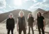 Voivod on SiriusXM Roots of Progressive Thrash Metal