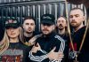 Guilt Trip - SiriusXM Liquid Metal Roots of the New Wave of Metallic British Hardcore