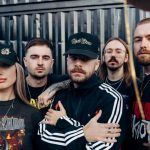 Guilt Trip - SiriusXM Liquid Metal Roots of the New Wave of Metallic British Hardcore