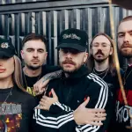 Guilt Trip - SiriusXM Liquid Metal Roots of the New Wave of Metallic British Hardcore