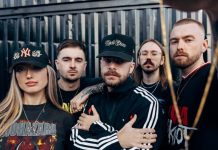 Guilt Trip - SiriusXM Liquid Metal Roots of the New Wave of Metallic British Hardcore