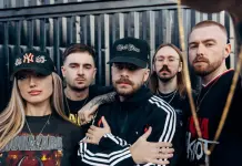 Guilt Trip - SiriusXM Liquid Metal Roots of the New Wave of Metallic British Hardcore