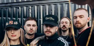Guilt Trip - SiriusXM Liquid Metal Roots of the New Wave of Metallic British Hardcore