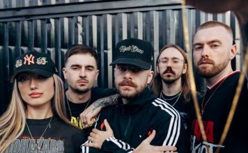 Guilt Trip - SiriusXM Liquid Metal Roots of the New Wave of Metallic British Hardcore