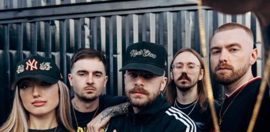 Guilt Trip - SiriusXM Liquid Metal Roots of the New Wave of Metallic British Hardcore
