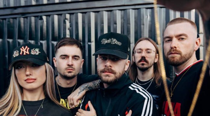 Guilt Trip - SiriusXM Liquid Metal Roots of the New Wave of Metallic British Hardcore