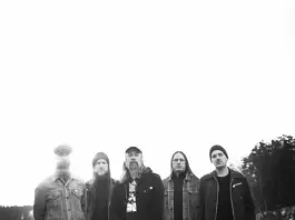 Roots of Swedish Crust Metal on SiriusXM Liquid Metal playlist