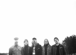 Roots of Swedish Crust Metal on SiriusXM Liquid Metal playlist